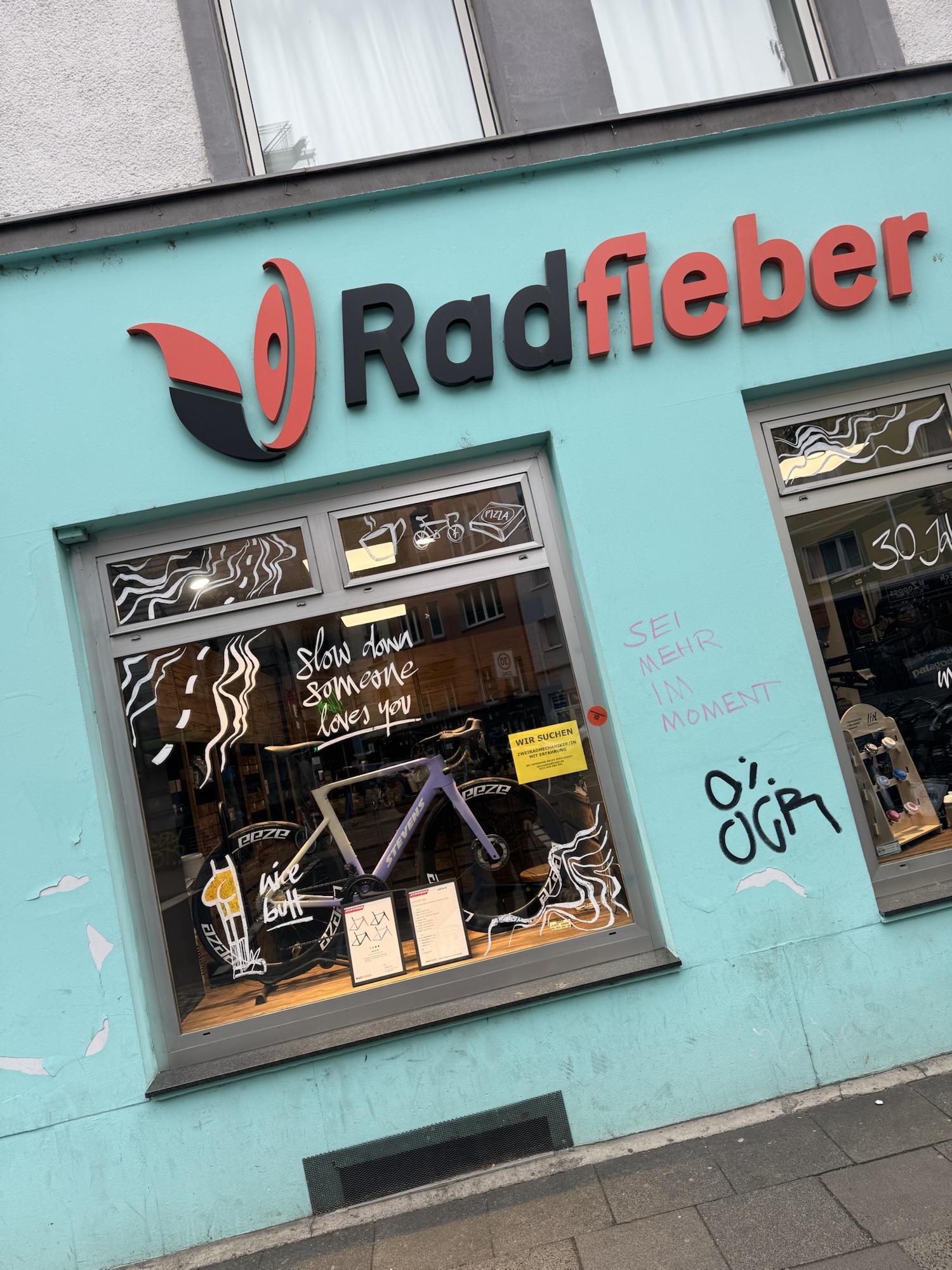 Bahn-Chaos? Nicht mit dem Faltrad! Ein Erfahrungsbericht