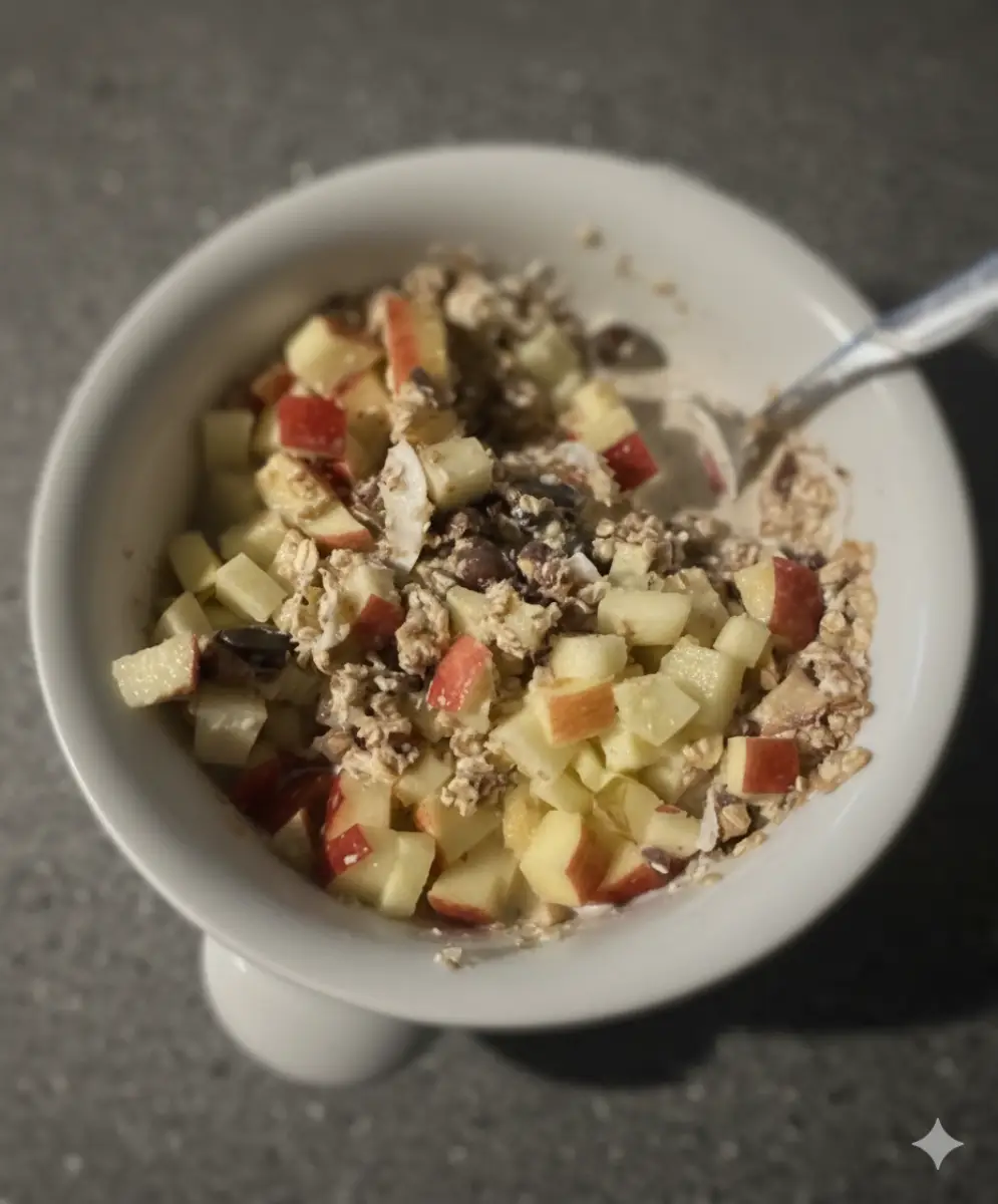 Hanfsamen & Hefeflocken: Mein Geheimrezept vor der Tour