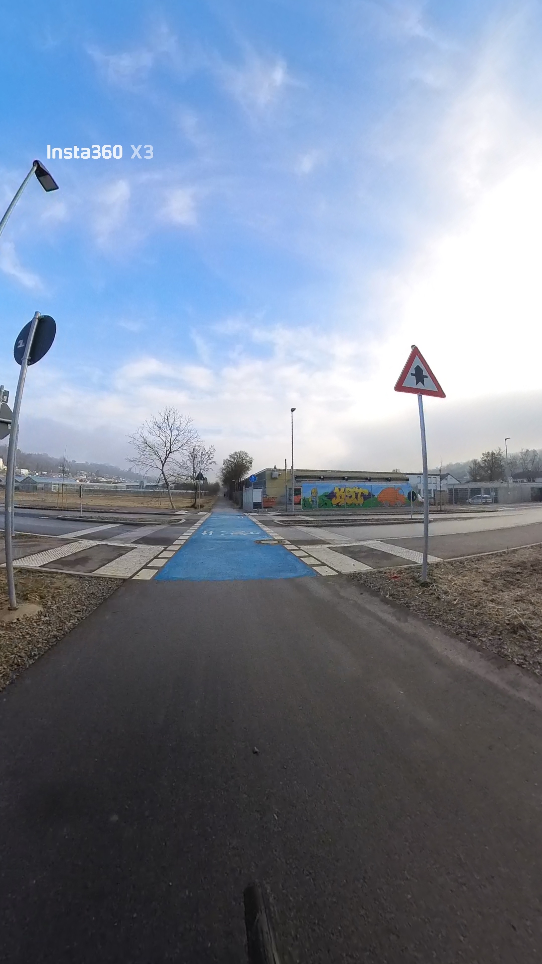 Keine Poller, keine Autos: Mein Ausflug nach Tübingen