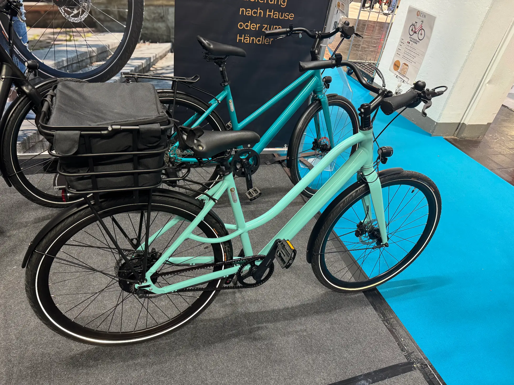 Fahrradtrends 2026: Materialschlacht oder Minimalismus?