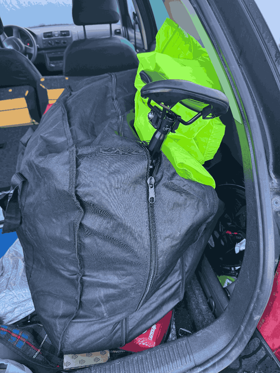 Zuckersteuer vs. Pendlerpauschale: Warum wir gerade im Regen stehen