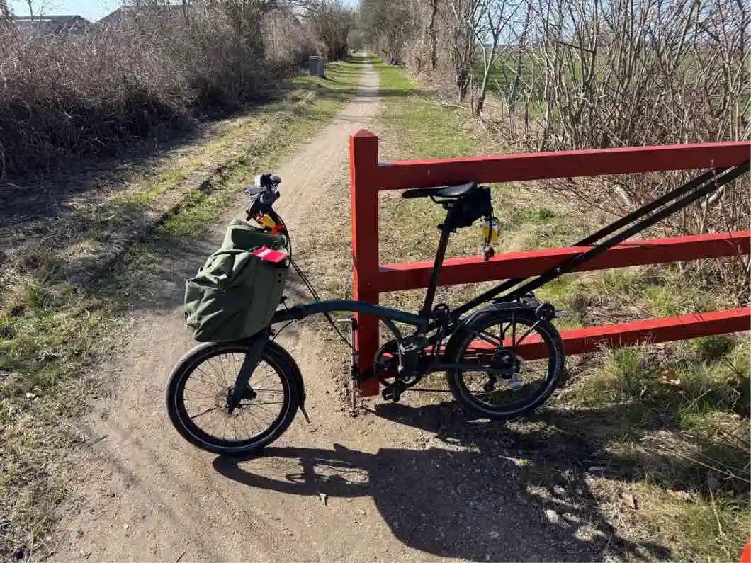Ohne Navi durch Lolland: Dänemarks Radwegweisung im Test