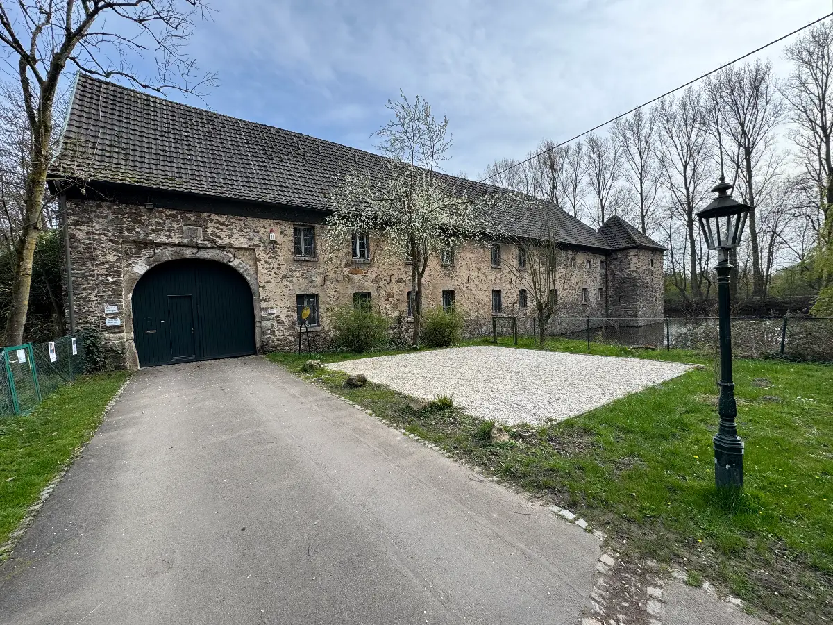 Unterwegs im Bergischen: Entdeckungstour rund um Langenfeld