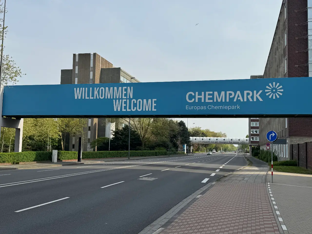 Von der Seilbahn zum Chempark: Meine Köln-Tour Teil 2