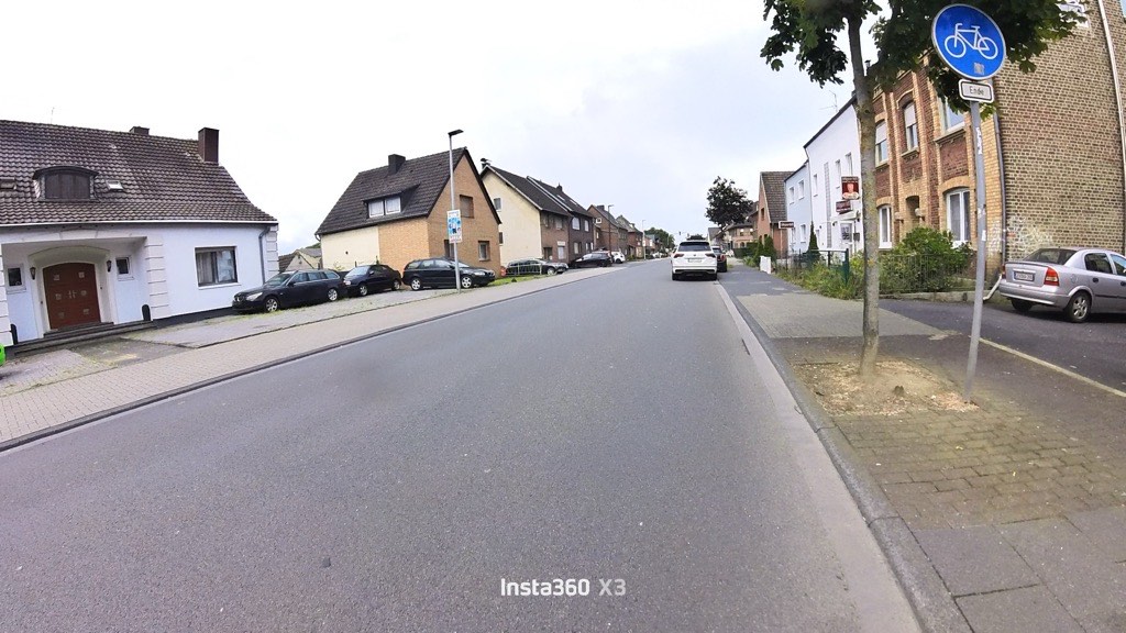 Radfahren trotz alledem 2026: Mein gestriger Tag in Kerpen