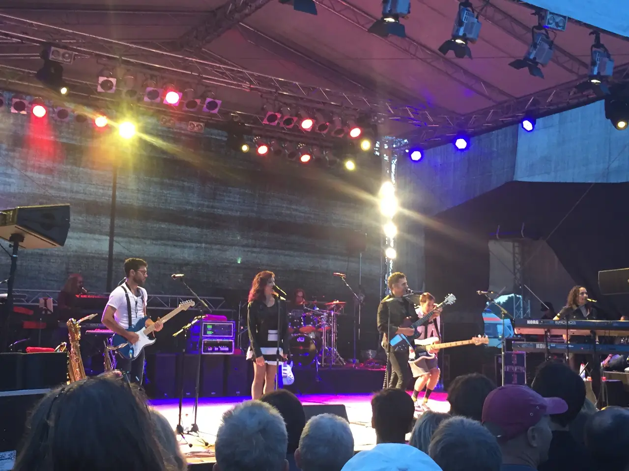 The Torture stops in 14 days: Dweezil Zappa und das perfekte Album