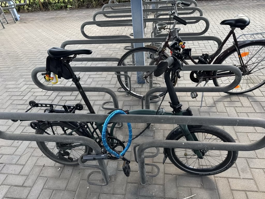 📡 🚴‍♂️ Vom Sternfahrt-Trubel zum Enkel-Dienst: Nahtloser Übergang im Rheinland