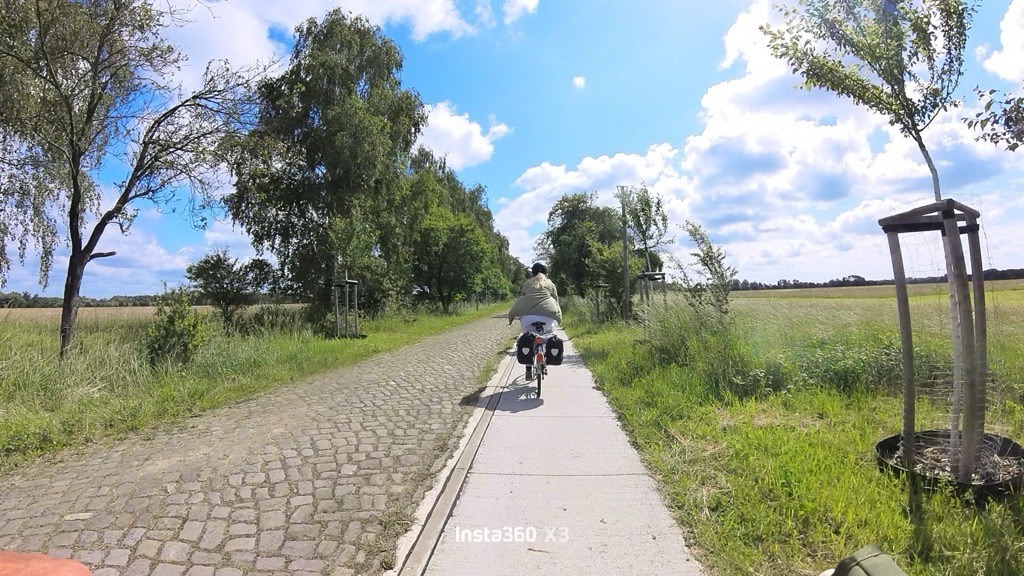 📡🚴‍♂️ Liveticker: Tag 6 – von Wolfsburg nach Stendal