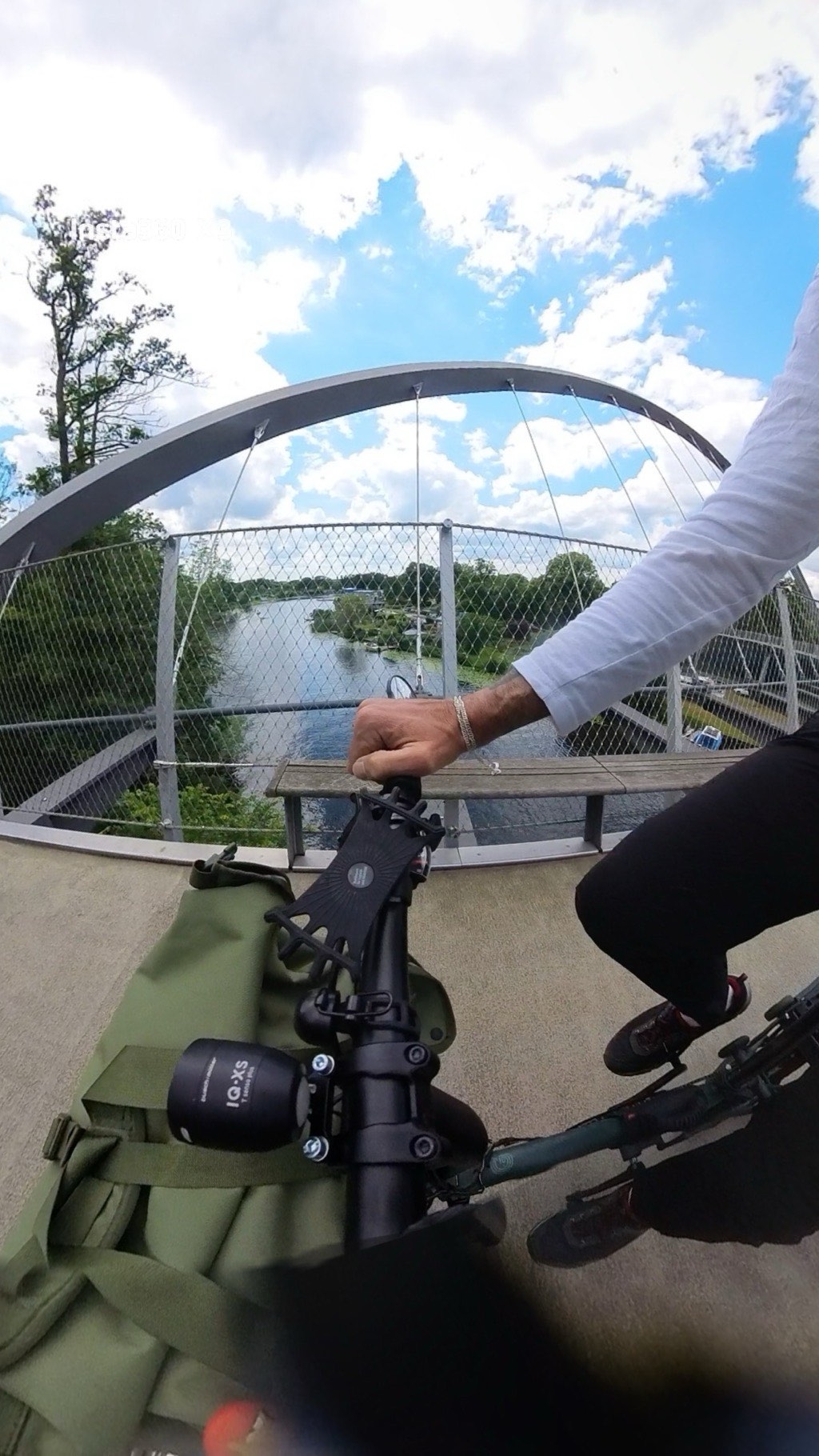 📡 🚴‍♂️ Liveticker: Tag 7 –&nbsp; von Stendal nach Nauen