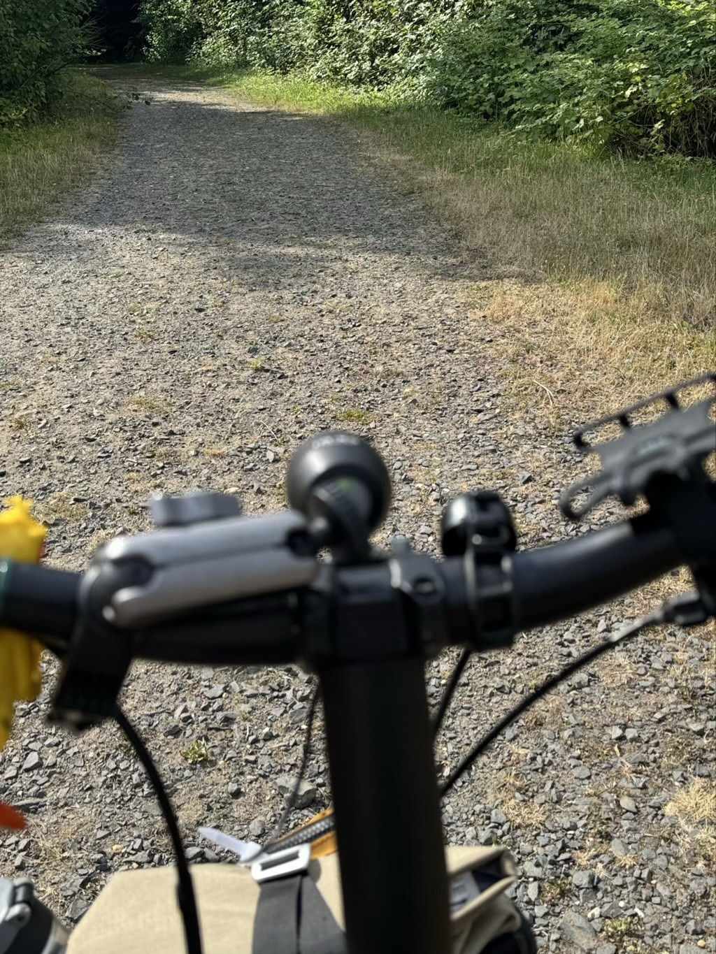 Peringsmaar 2026: Wege-Erkundung mit dem Gravel-Faltrad