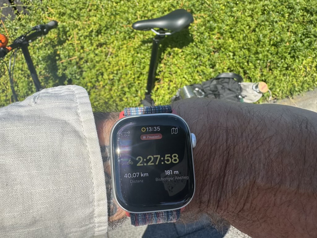 16 Zoll & 3 Gänge: Was das Dahon Curve im Härtetest wirklich kann