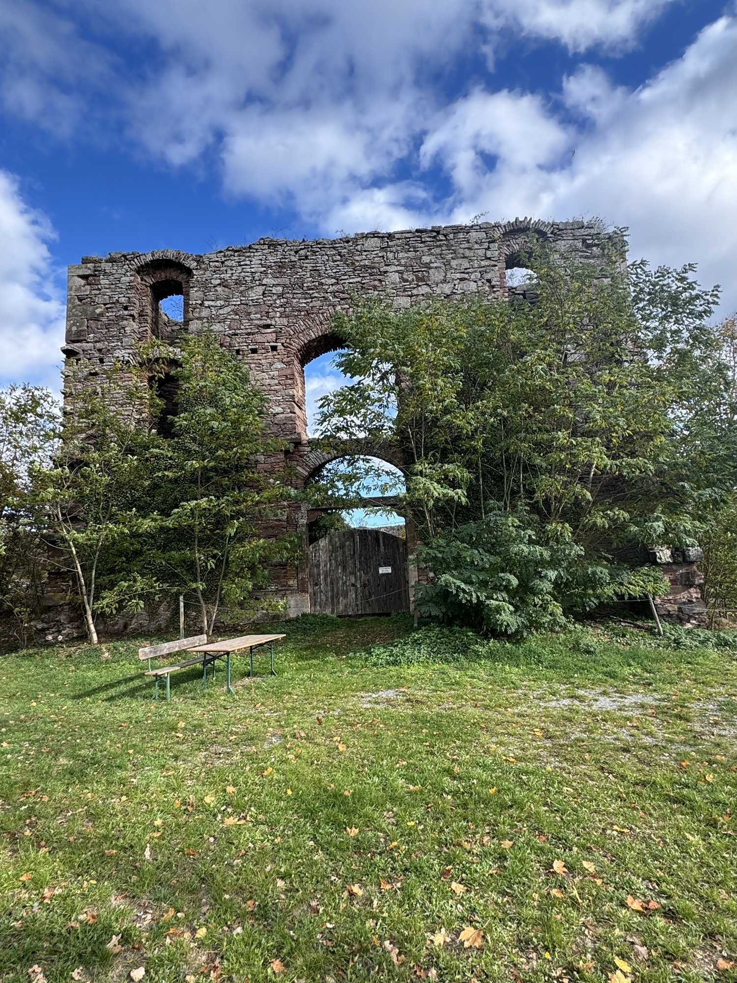 🗺️ Miet-E-Bike, Saalestücke & Navi-Frust: Unterwegs im Raum Bad Kissingen 🏞️